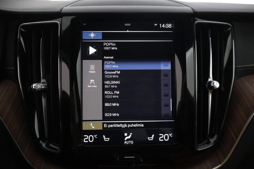 VOLVO XC60 2019