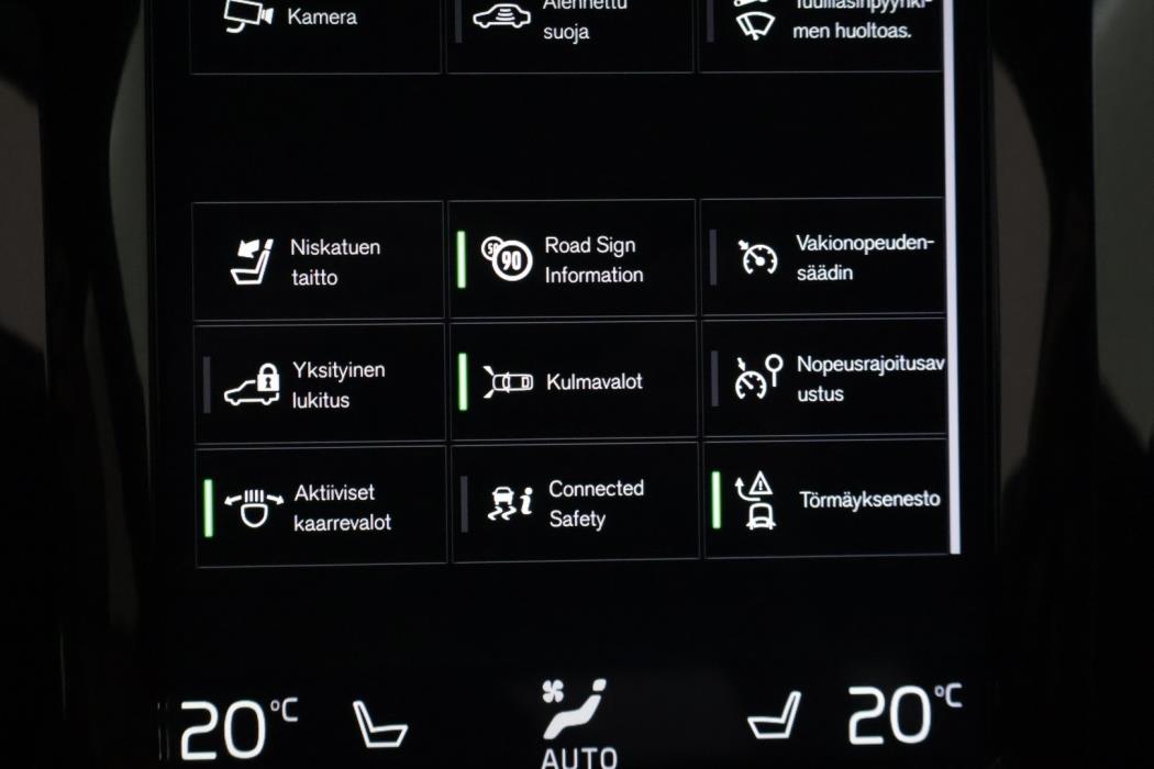 VOLVO XC60 2019
