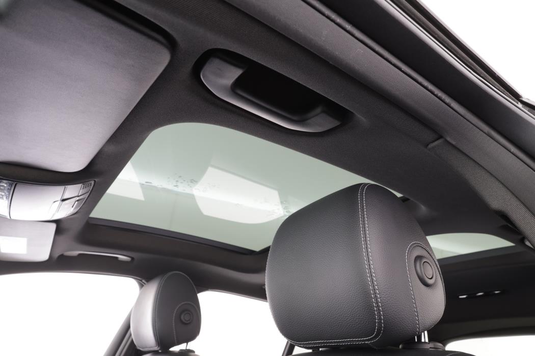 MERCEDES-BENZ GLC 2016