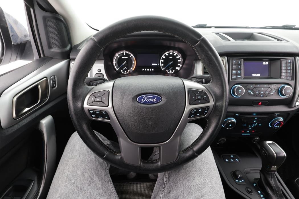 FORD Ranger 2019