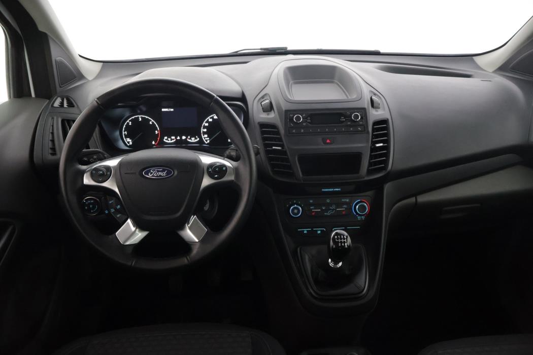 FORD Grand Tourneo Connect 2020