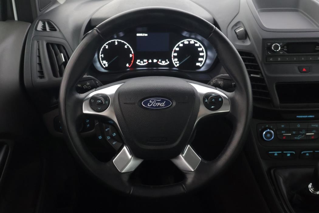 FORD Grand Tourneo Connect 2020