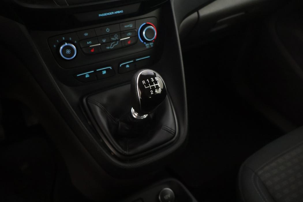 FORD Grand Tourneo Connect 2020