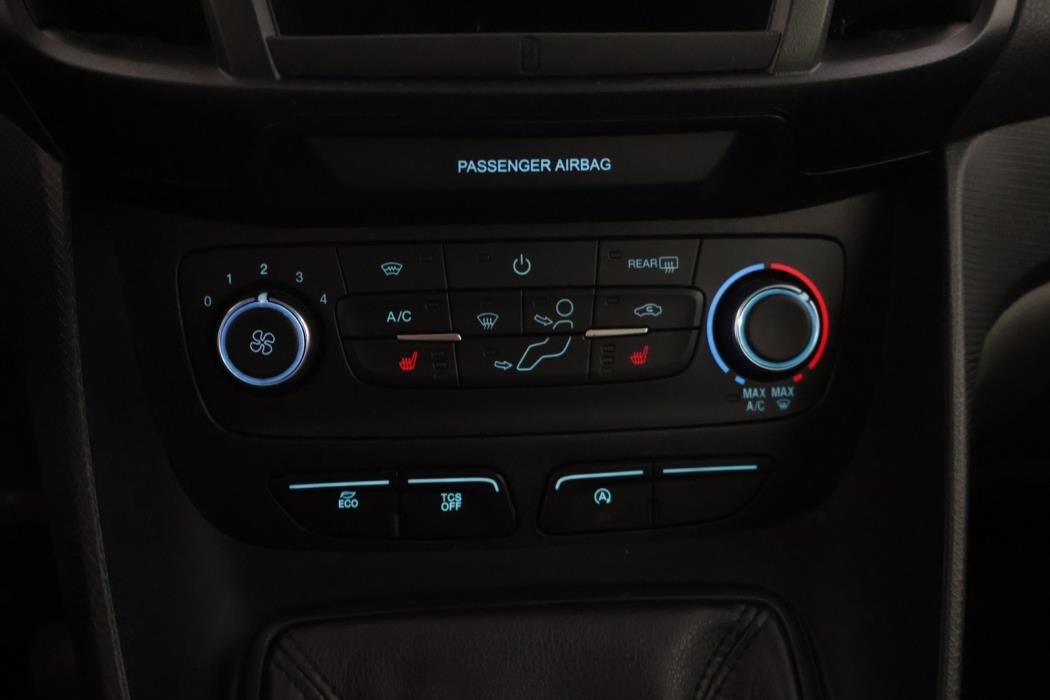 FORD Grand Tourneo Connect 2020