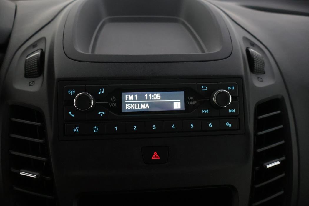 FORD Grand Tourneo Connect 2020