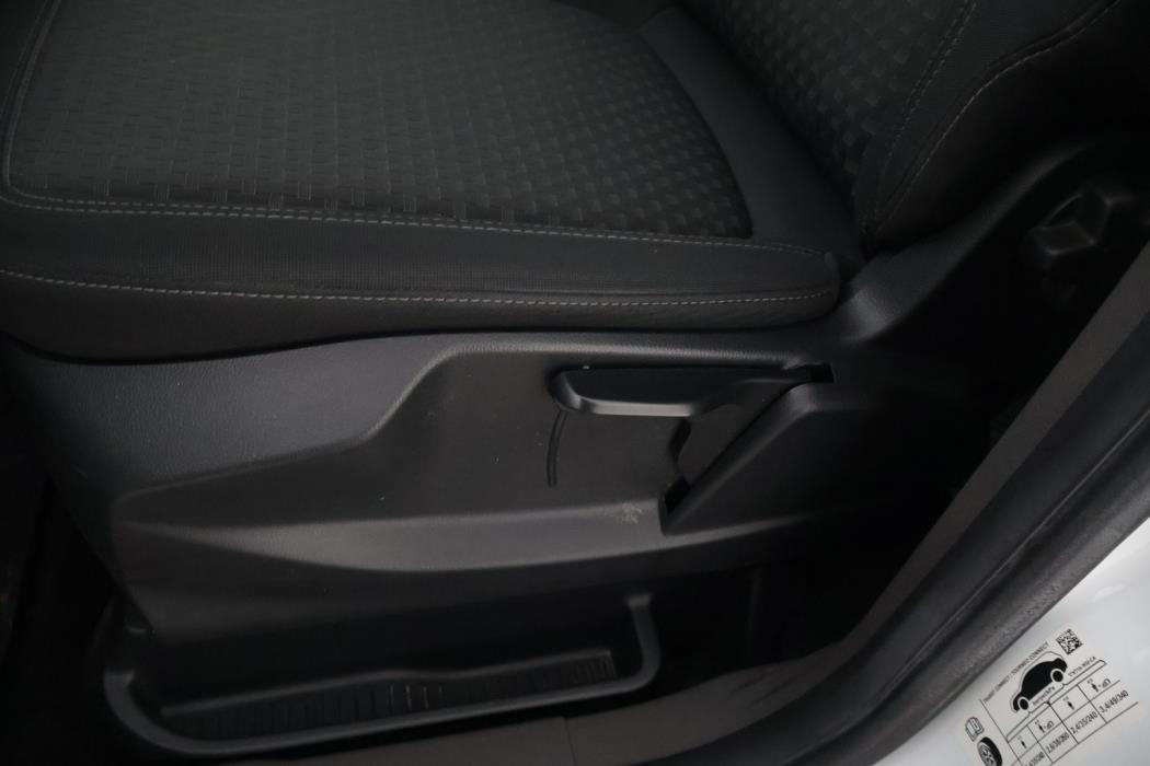FORD Grand Tourneo Connect 2020