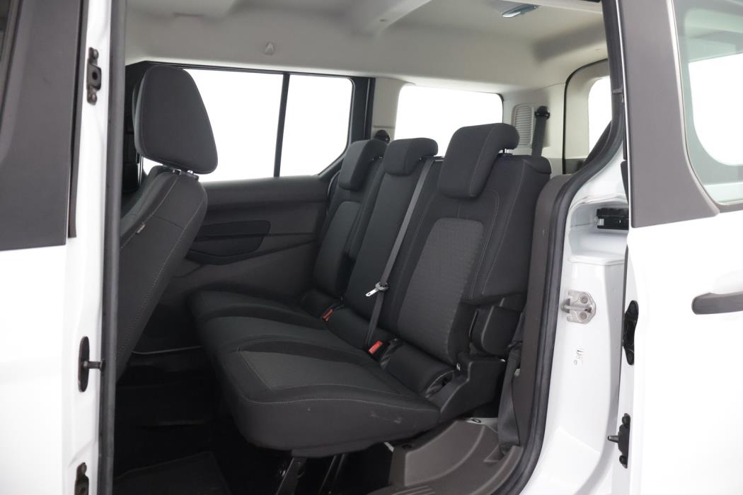 FORD Grand Tourneo Connect 2020