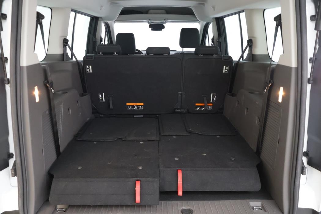FORD Grand Tourneo Connect 2020