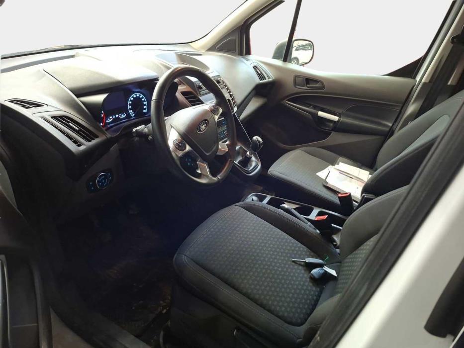 FORD Grand Tourneo Connect 2019