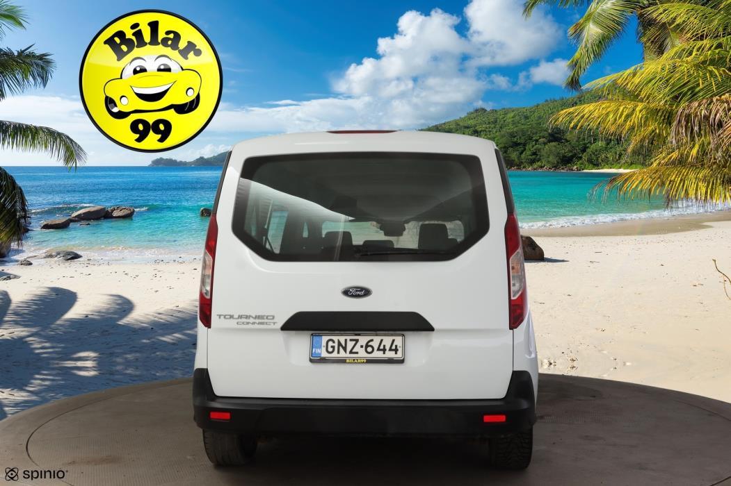 FORD Grand Tourneo Connect 2020