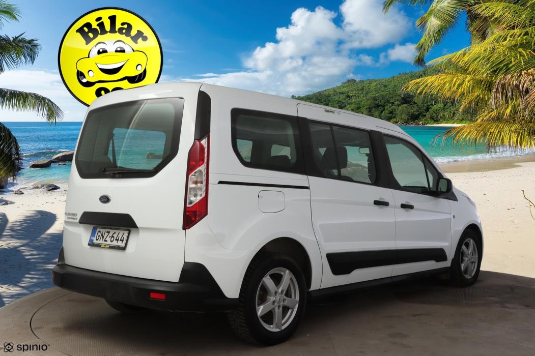 FORD Grand Tourneo Connect 2020