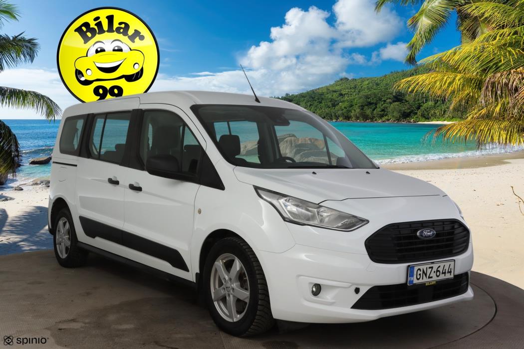 FORD Grand Tourneo Connect 2020