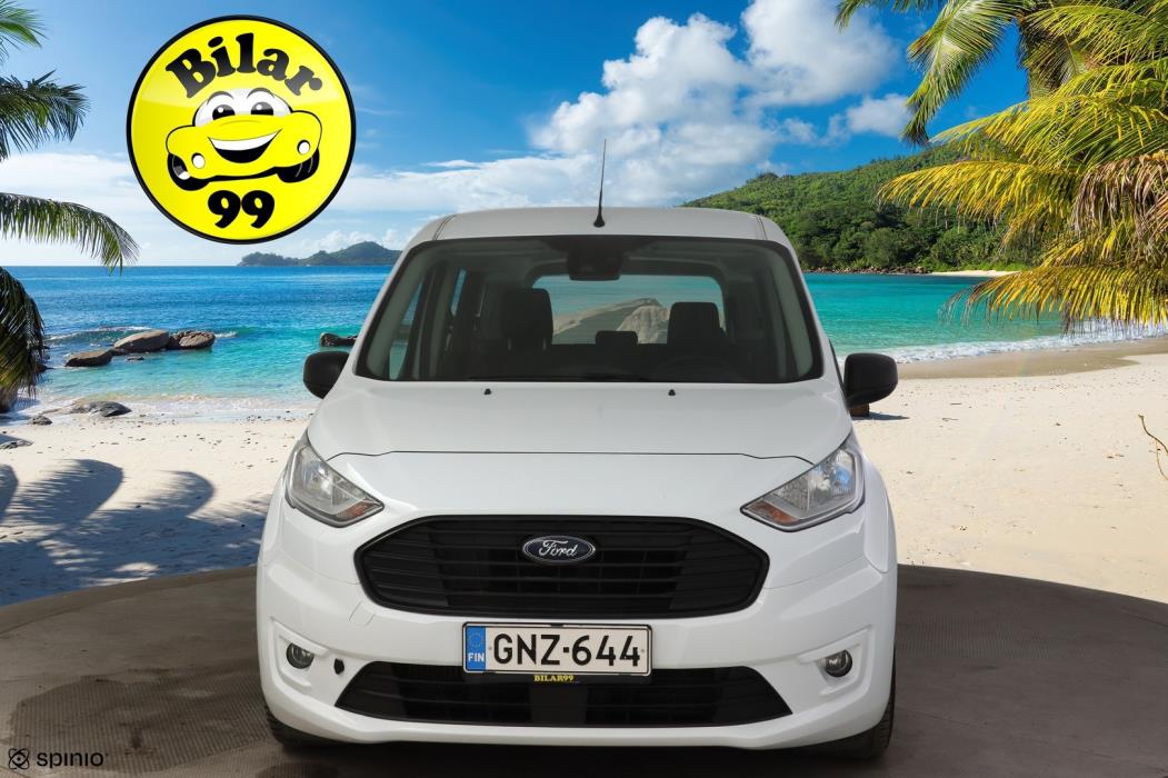 FORD Grand Tourneo Connect 2020