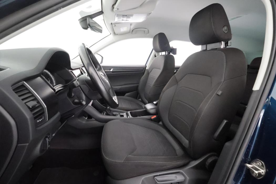 SKODA Kodiaq 2021