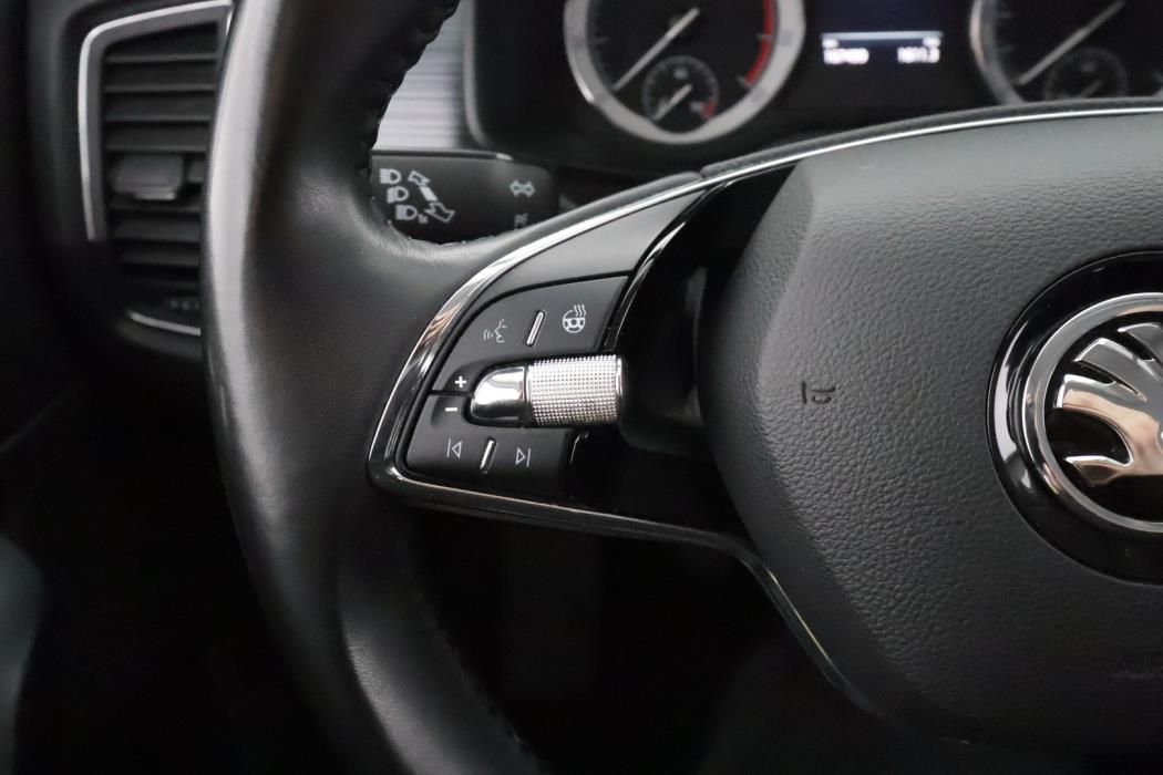 SKODA Kodiaq 2021