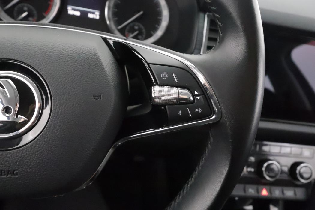 SKODA Kodiaq 2021