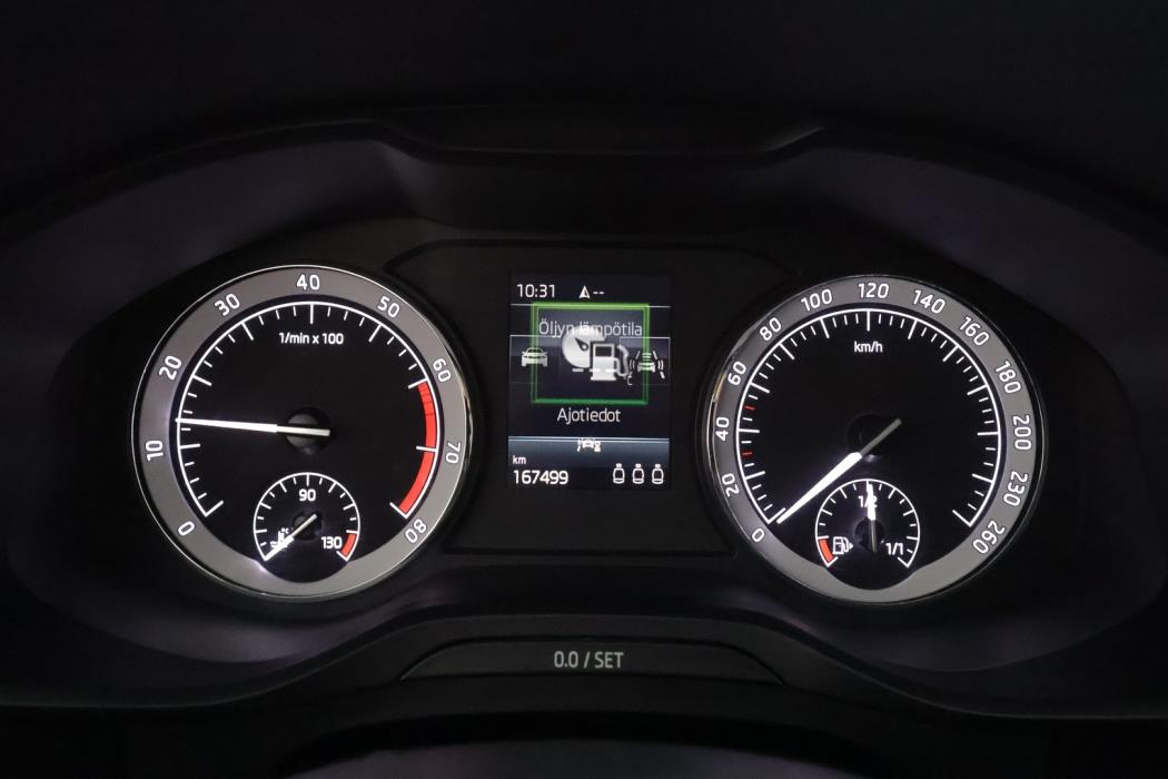 SKODA Kodiaq 2021