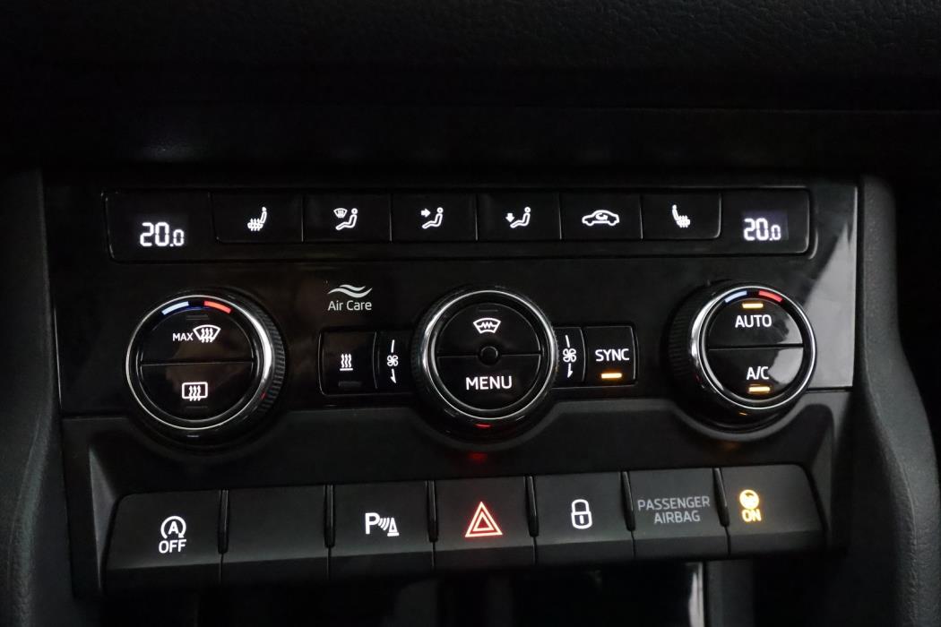 SKODA Kodiaq 2021