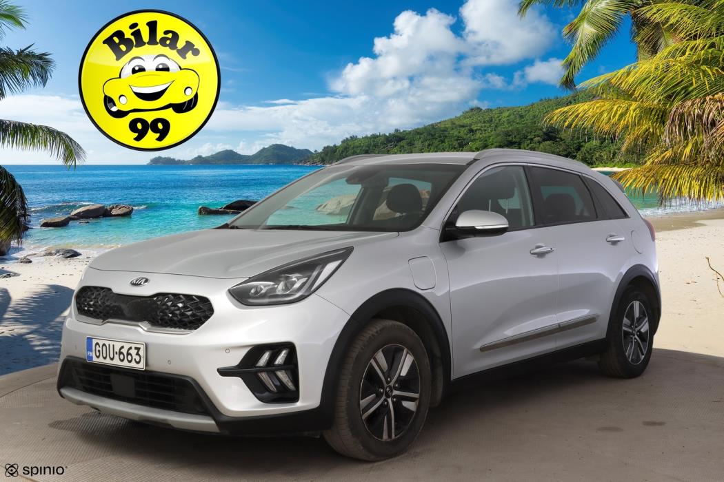 KIA NIRO 2020