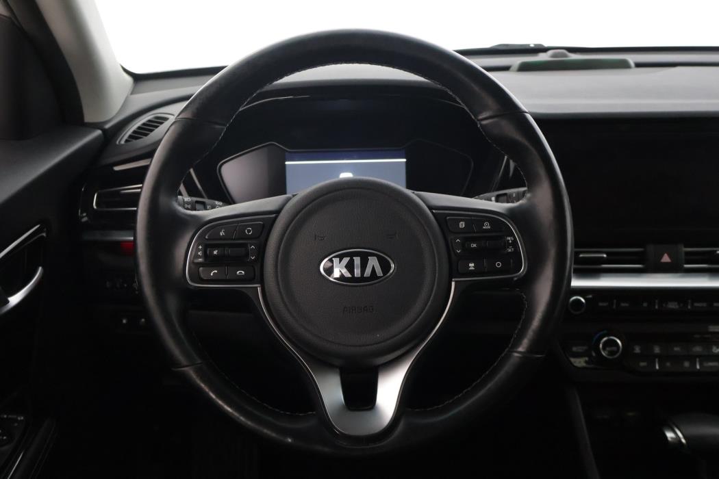 KIA NIRO 2020