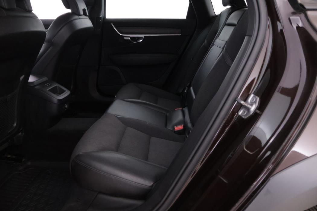 VOLVO V90 CROSS COUNTRY 2019