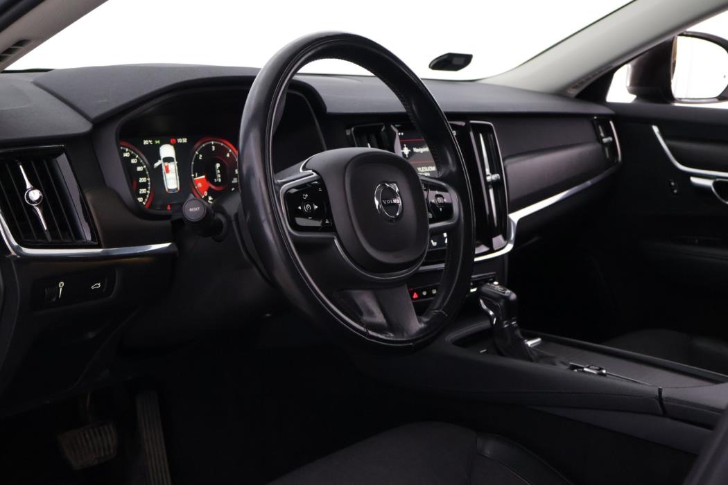 VOLVO V90 CROSS COUNTRY 2019