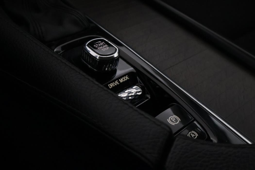 VOLVO V90 CROSS COUNTRY 2019