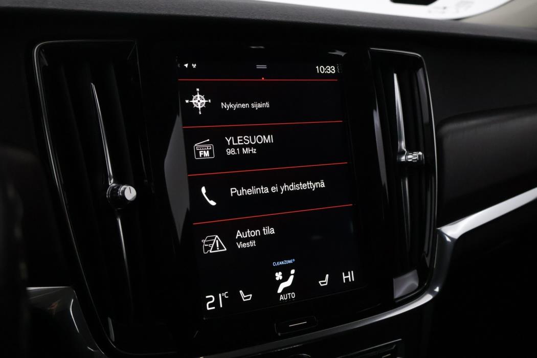 VOLVO V90 CROSS COUNTRY 2019