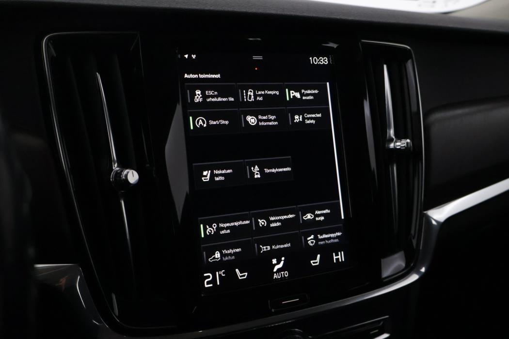VOLVO V90 CROSS COUNTRY 2019