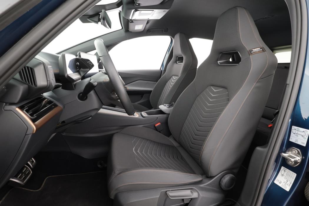 CUPRA Born 2023