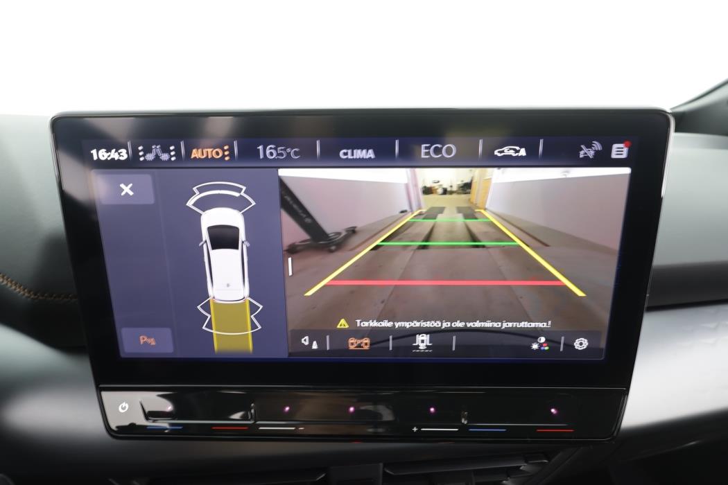 CUPRA Born 2023