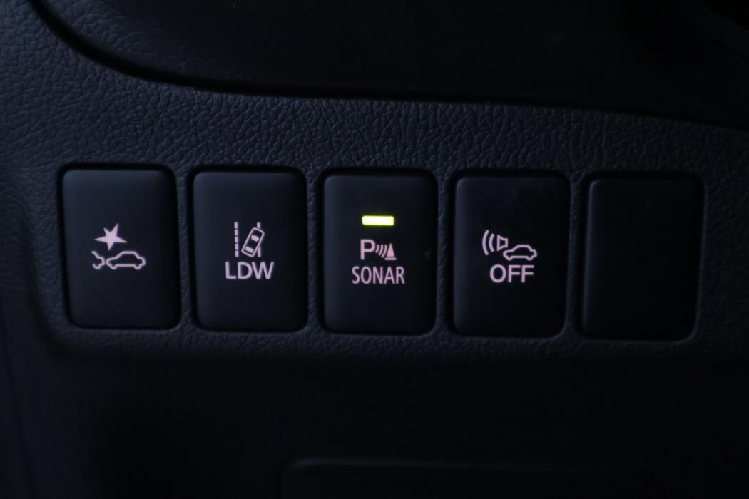MITSUBISHI OUTLANDER PHEV 2019