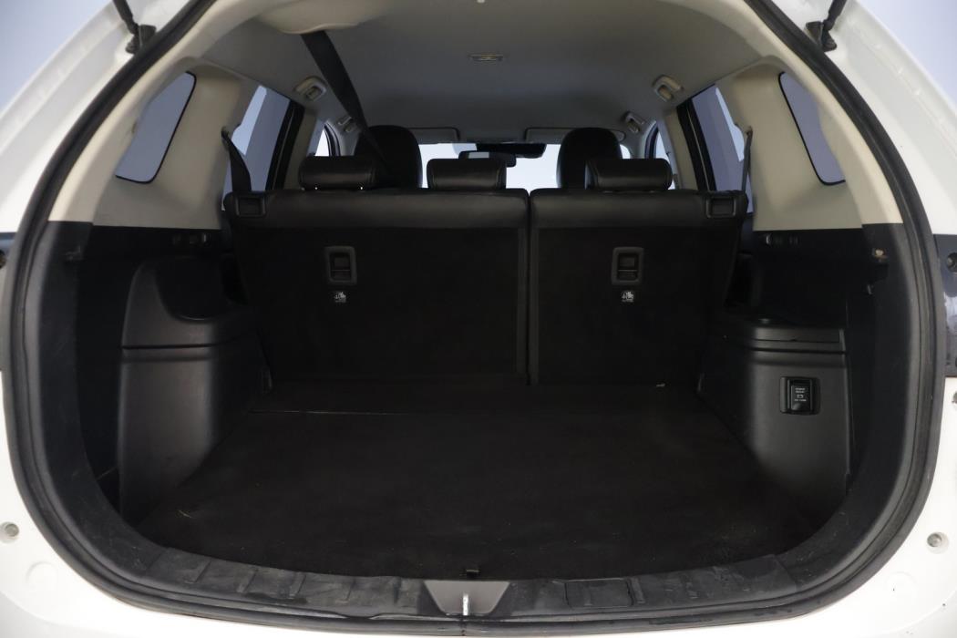 MITSUBISHI OUTLANDER PHEV 2019
