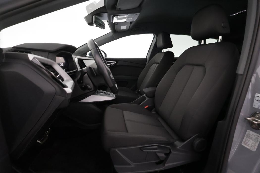 AUDI Q4 e-tron 2023