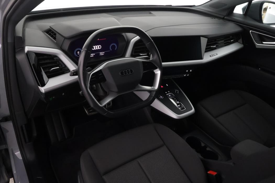 AUDI Q4 e-tron 2023