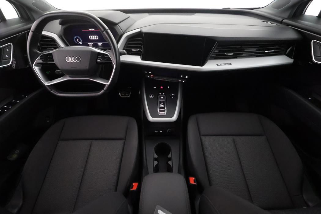 AUDI Q4 e-tron 2023