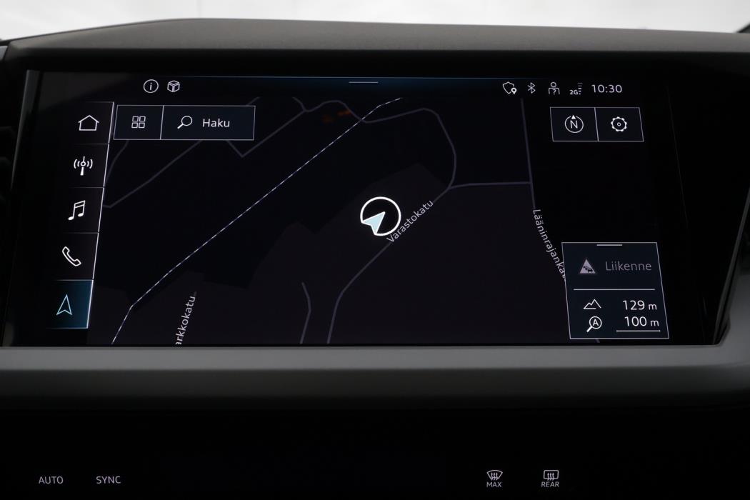 AUDI Q4 e-tron 2023
