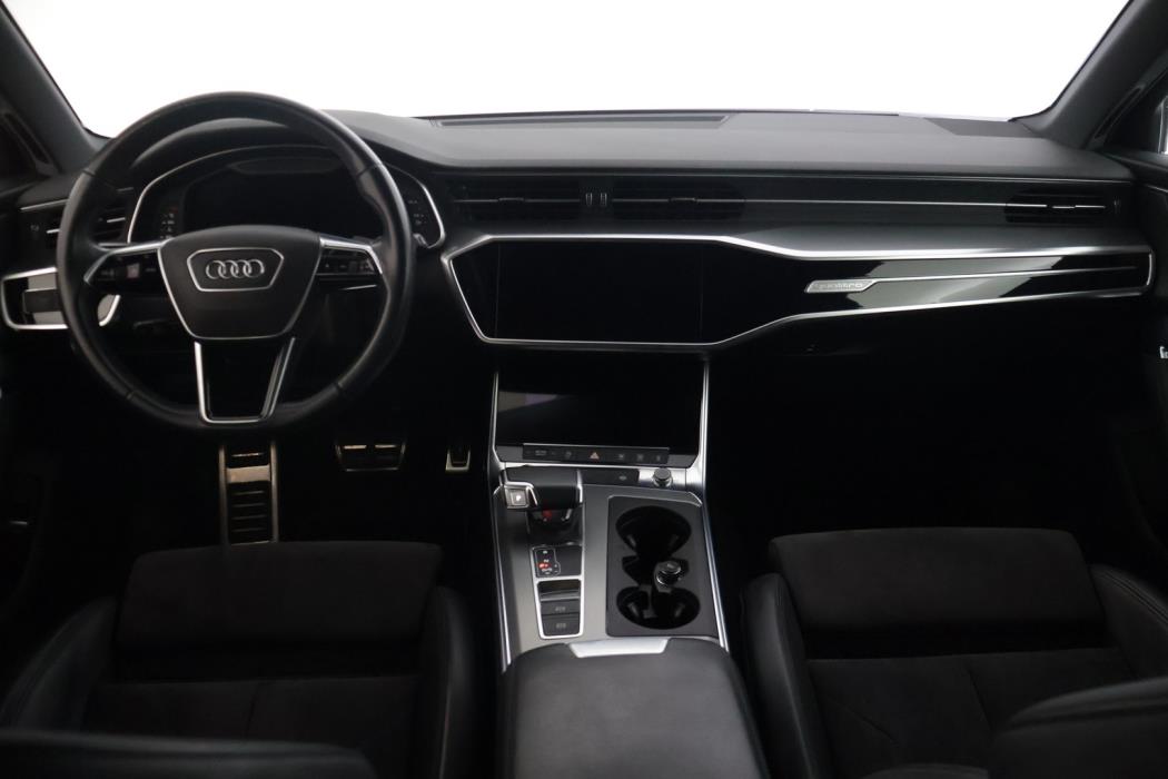 AUDI A6 allroad 2020