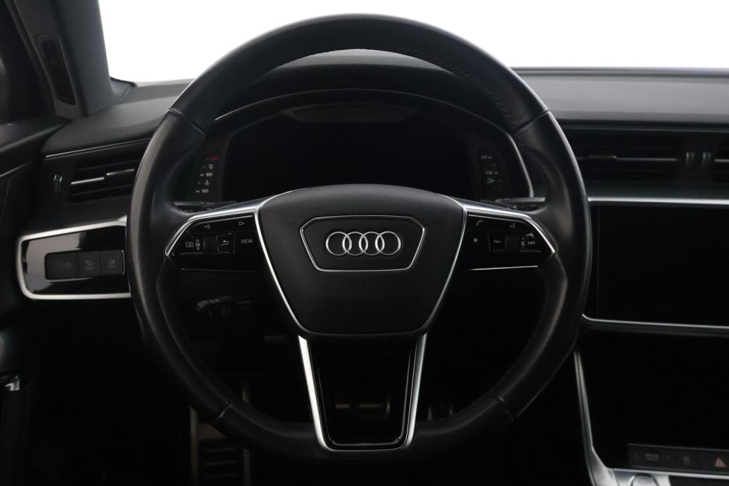 AUDI A6 allroad 2020