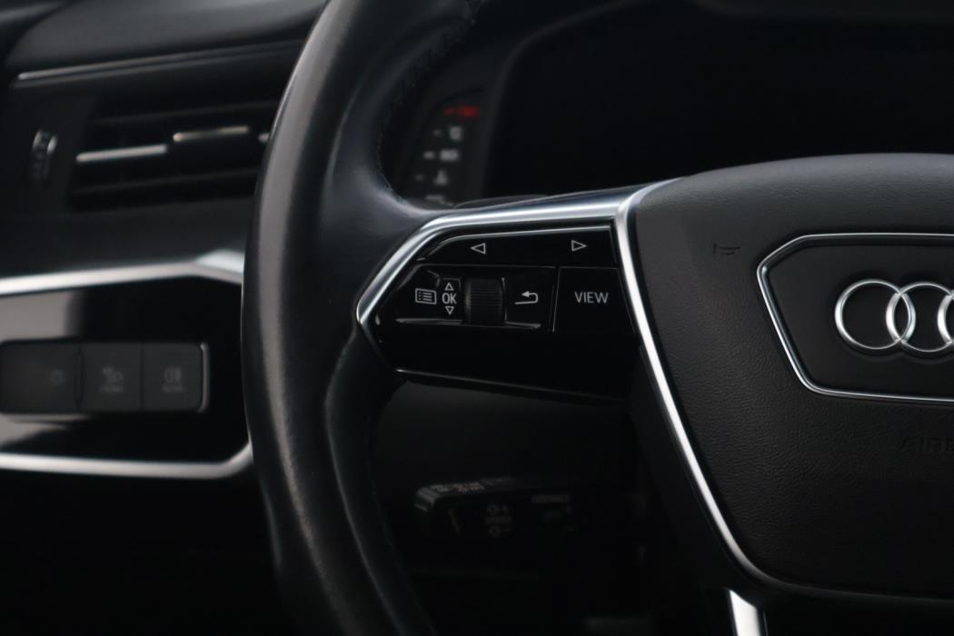 AUDI A6 allroad 2020
