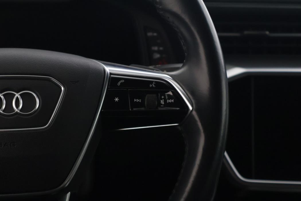 AUDI A6 allroad 2020