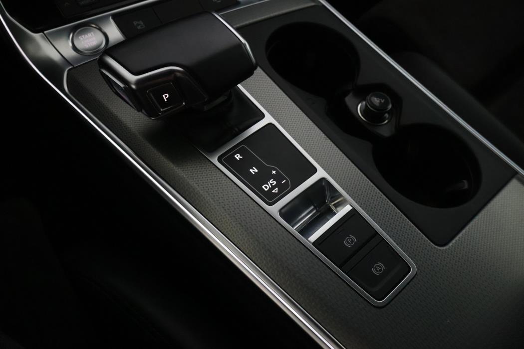 AUDI A6 allroad 2020