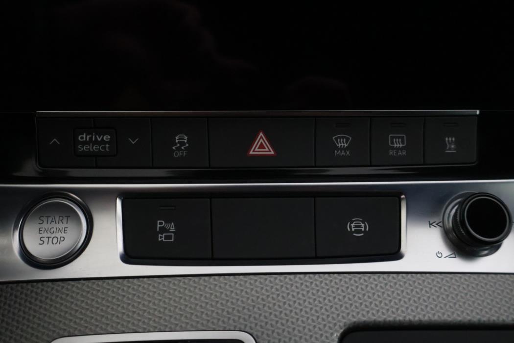 AUDI A6 allroad 2020