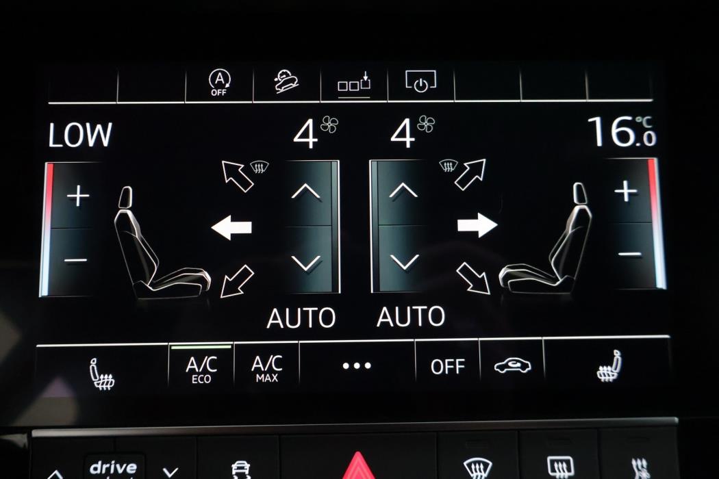 AUDI A6 allroad 2020