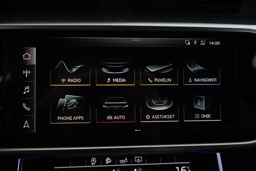 AUDI A6 allroad 2020