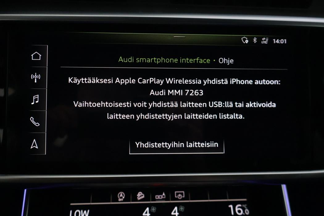 AUDI A6 allroad 2020