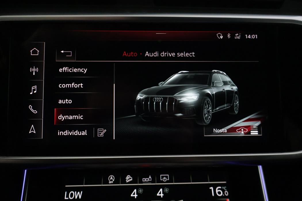 AUDI A6 allroad 2020