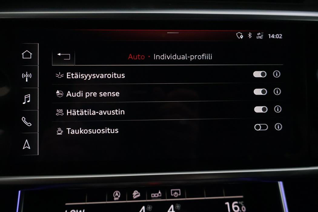AUDI A6 allroad 2020