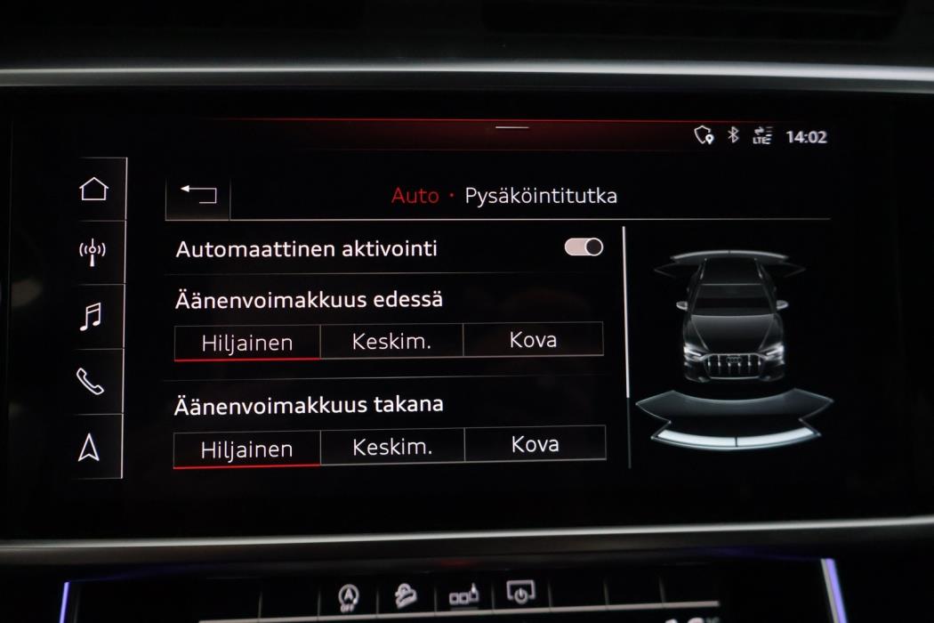 AUDI A6 allroad 2020