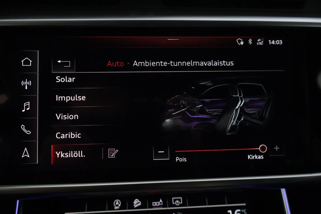 AUDI A6 allroad 2020